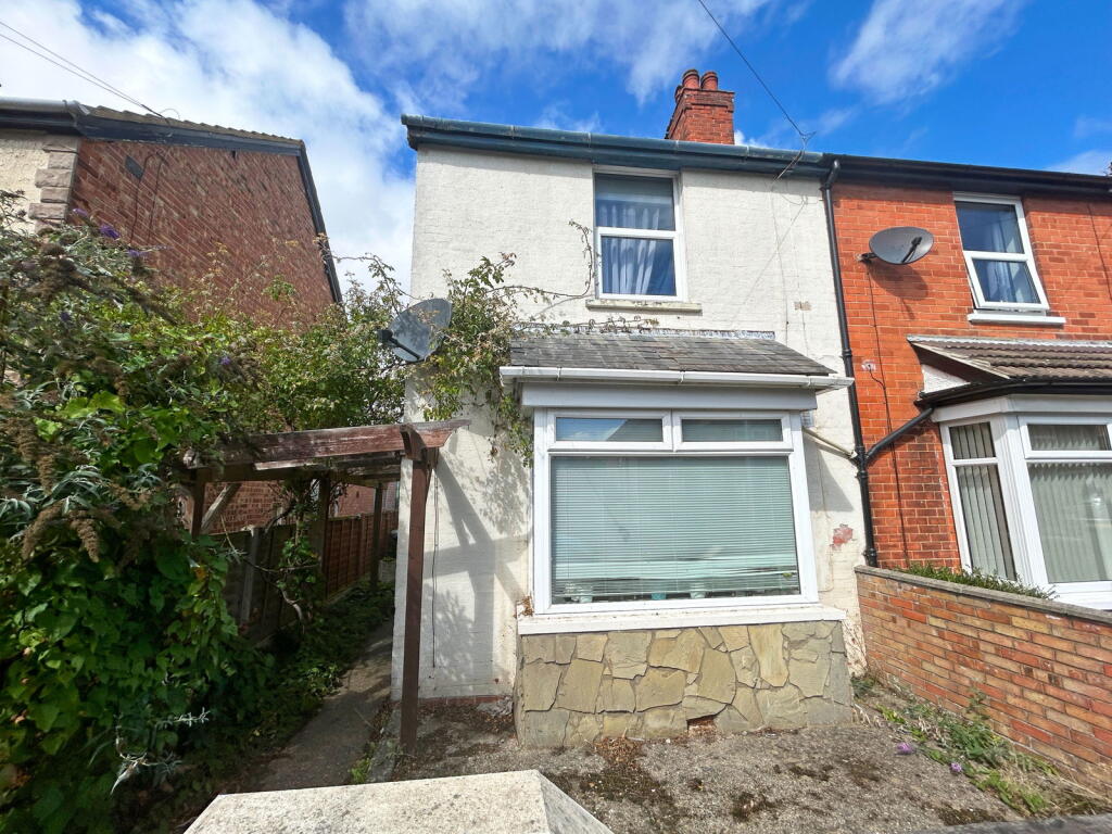 Main image of property: Talbot Road, Skegness, Lincolnshire, PE25 2DH