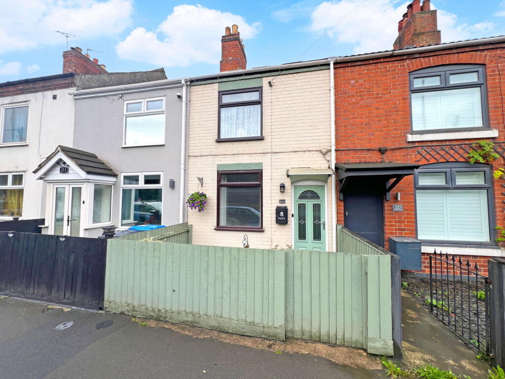 Main image of property: Shaw Lane, Markfield, Leicestershire, LE67 9PW