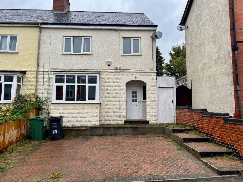 Main image of property: Forest Gate, Anstey, Leicester, Leicestershire, LE7 7FH