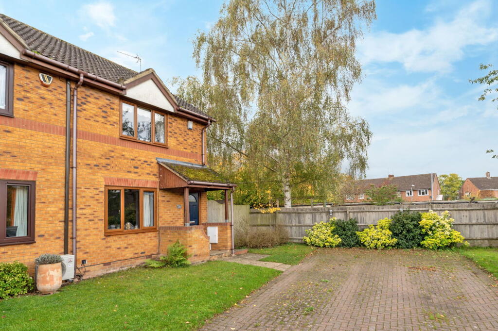 Main image of property: Lodge Close, Little Houghton, Northampton, NN7 1AF