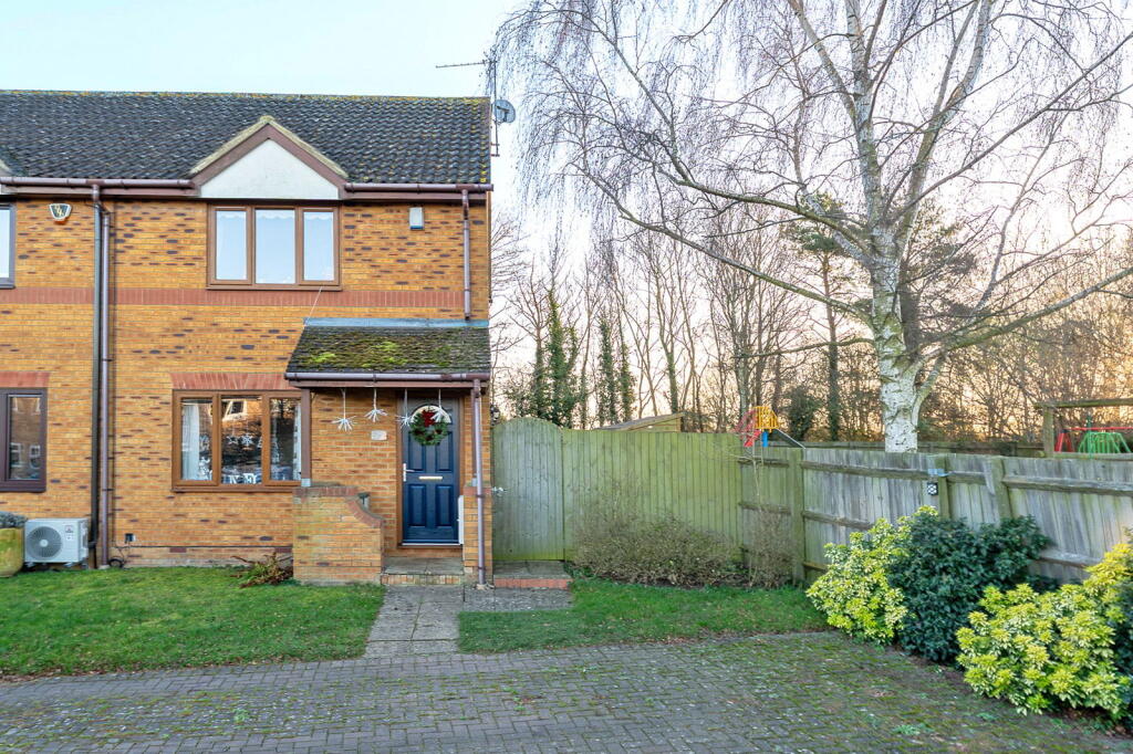 Main image of property: Lodge Close, Little Houghton, Northampton, NN7 1AF