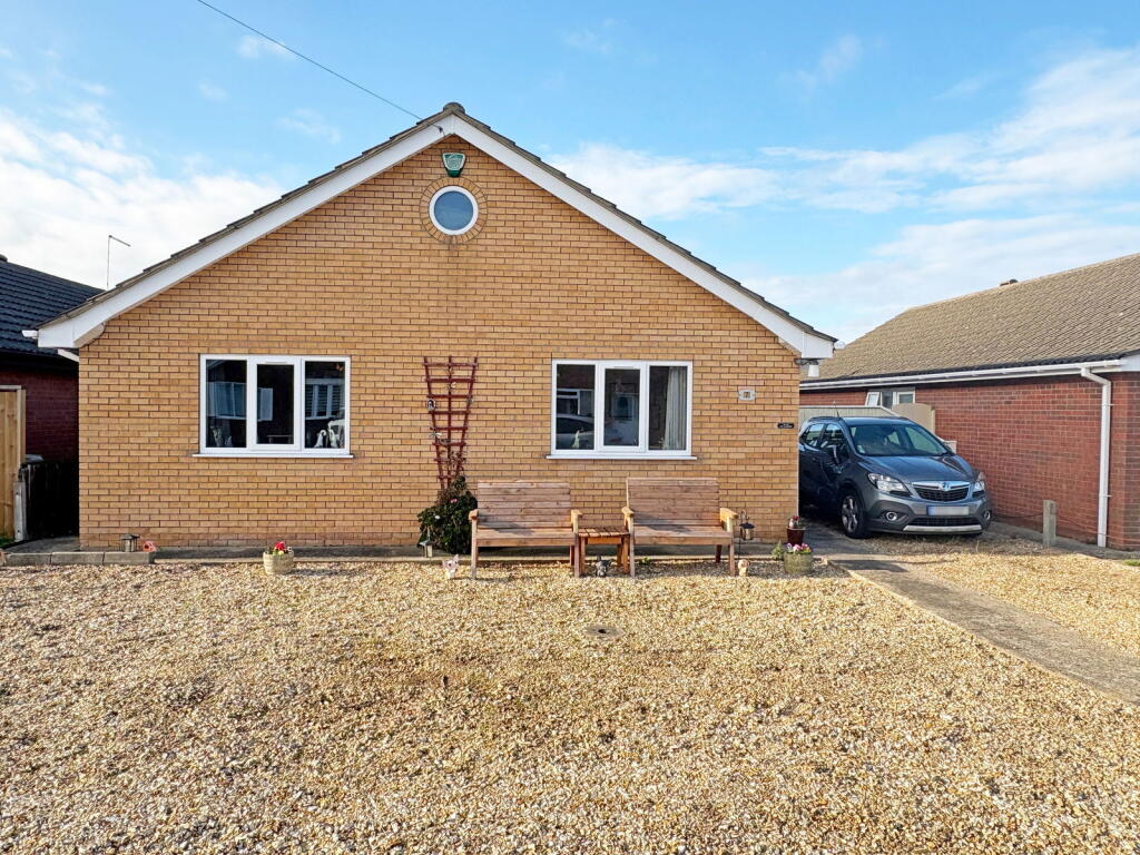 Main image of property: St. Valentines Way, Skegness, Lincolnshire, PE25 2NG