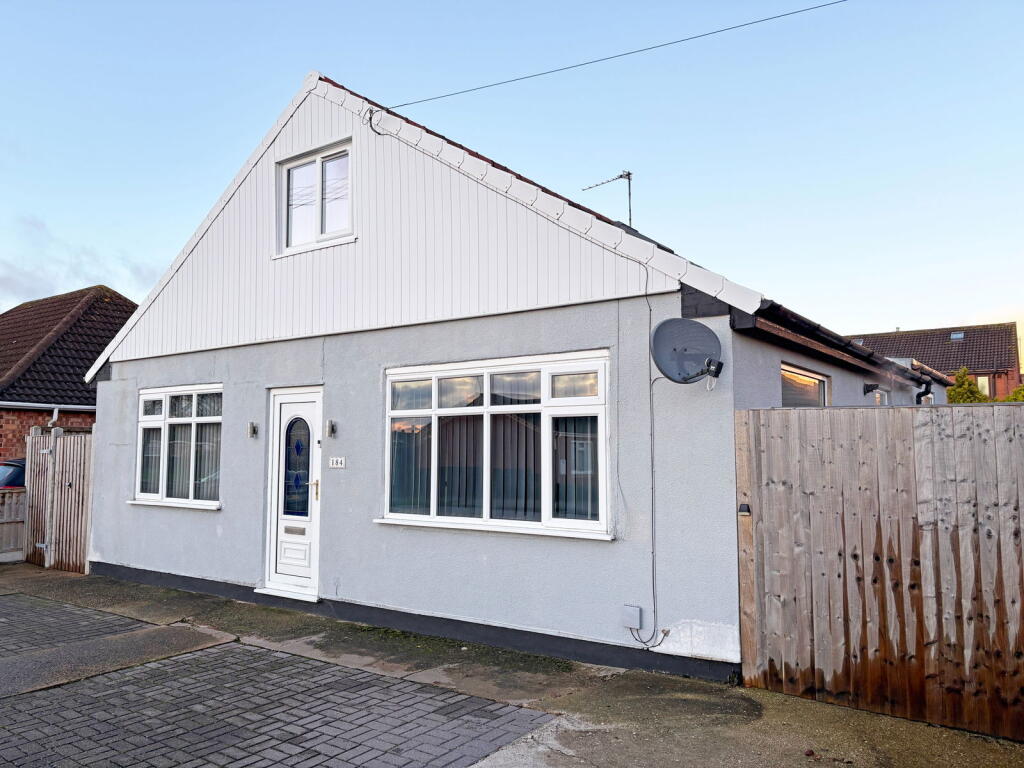 Main image of property: Church Road North, Skegness, Lincolnshire, PE25 2QF