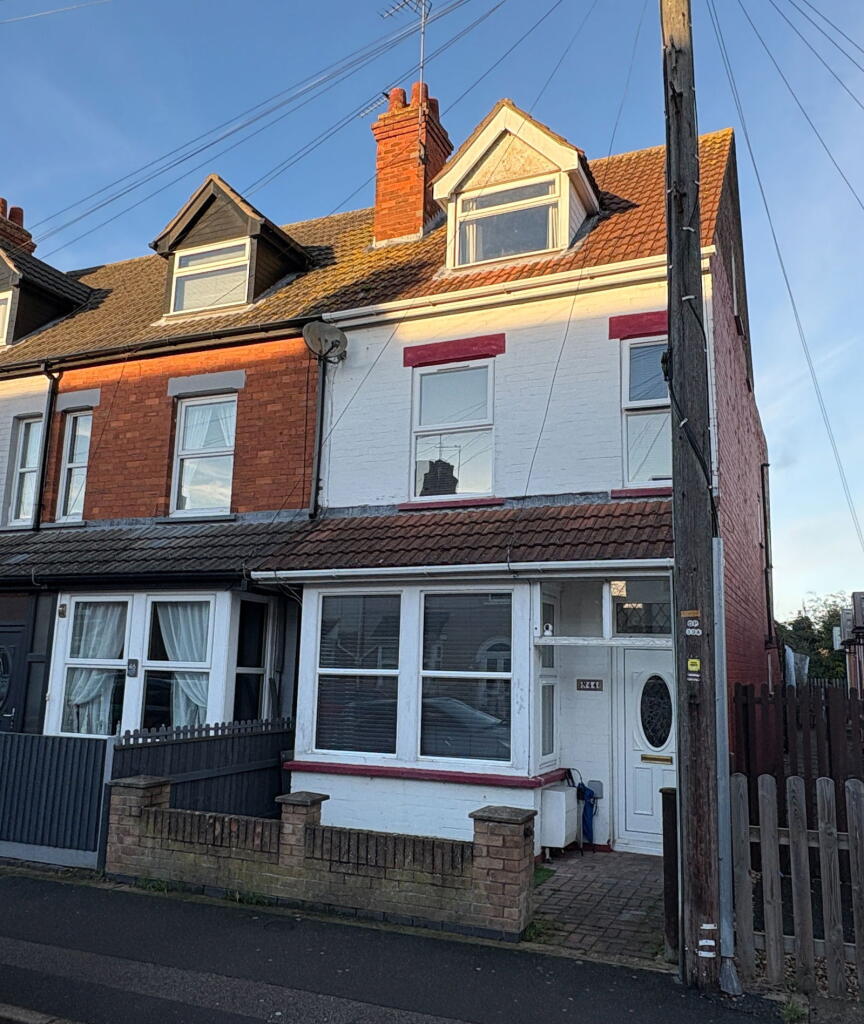 Main image of property: Brunswick Drive, Skegness, Lincolnshire, PE25 2QT