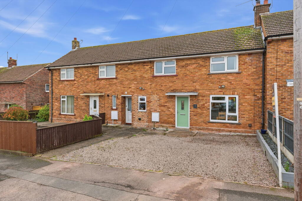 Main image of property: Hoe View Road, Cropwell Bishop, Nottingham, NG12 3DE