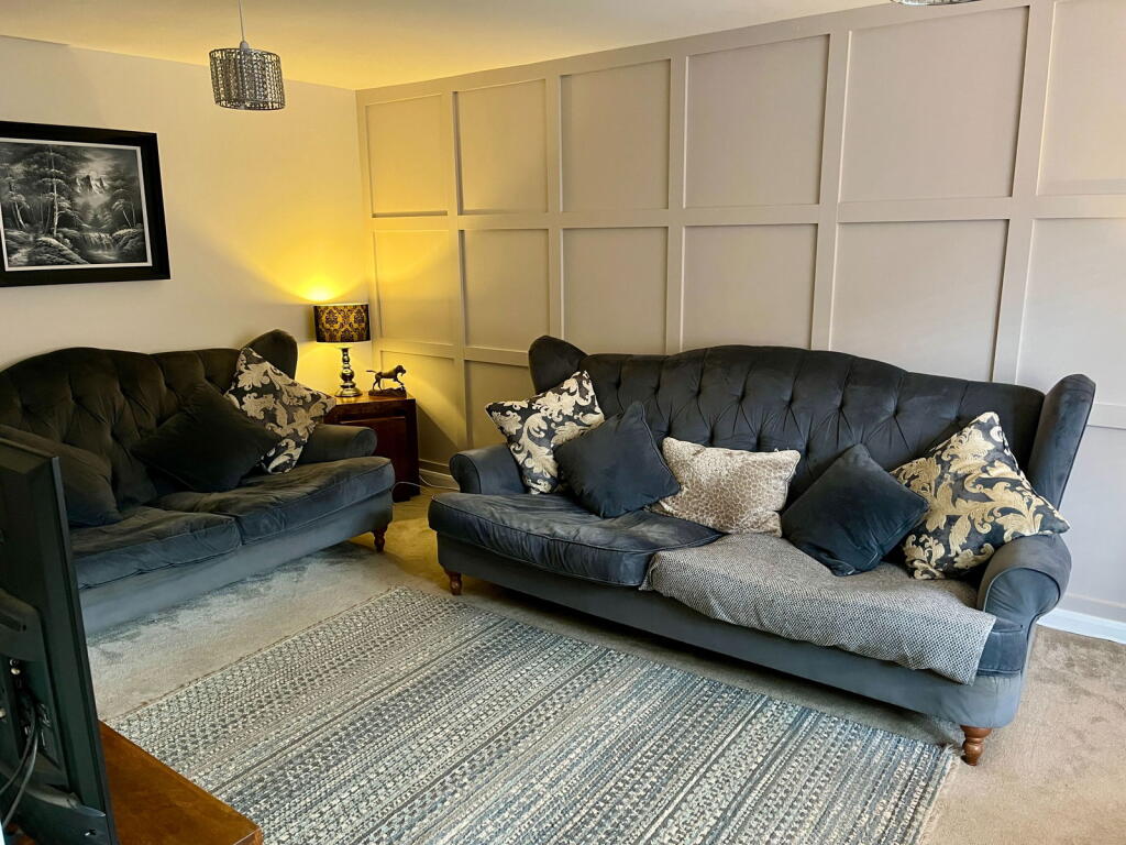 Main image of property: Alfred Belshaw Road, Queniborough, Leicester, LE7 2DU