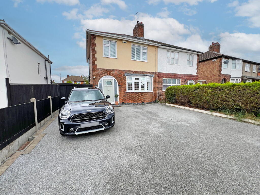 Main image of property: Aylestone Lane, Wigston, Leicestershire, LE18 1BB