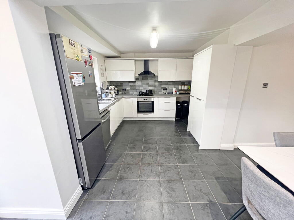 Main image of property: Highfield Crescent, Wigston, Leicestershire, LE18 1NL