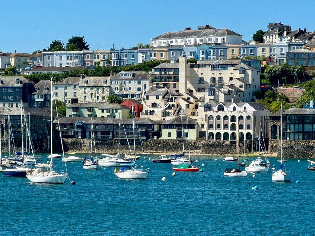 Main image of property: The Packet Quays, Falmouth