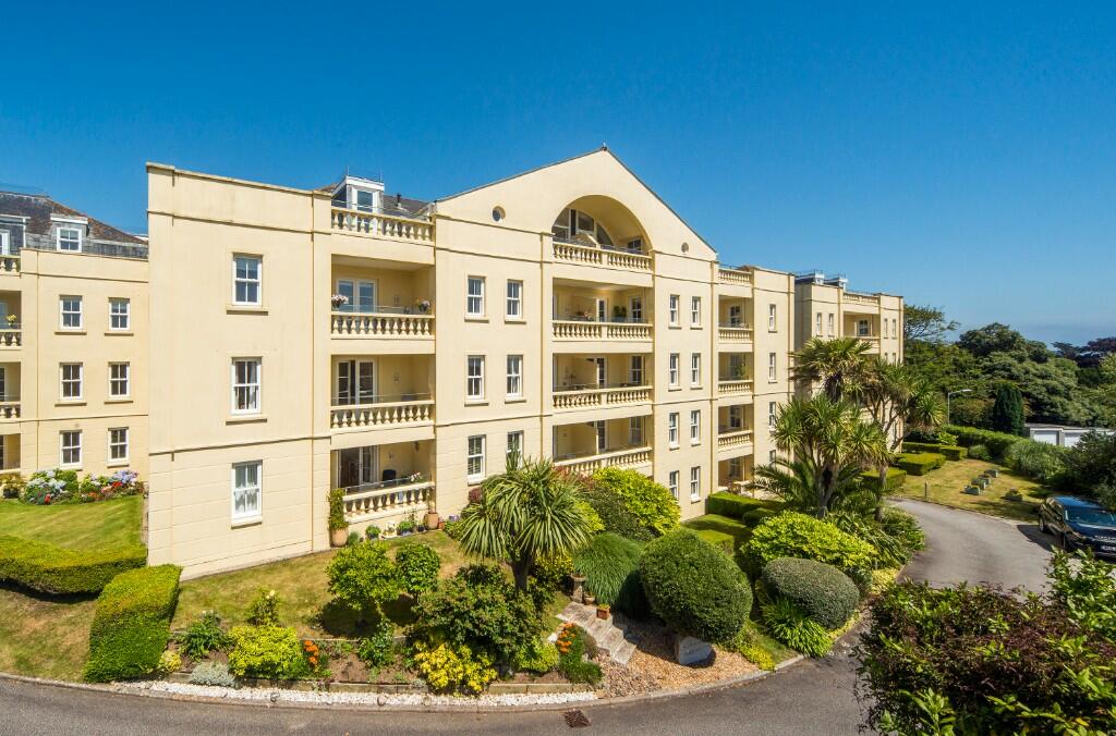 Main image of property: Melvill Court, Falmouth