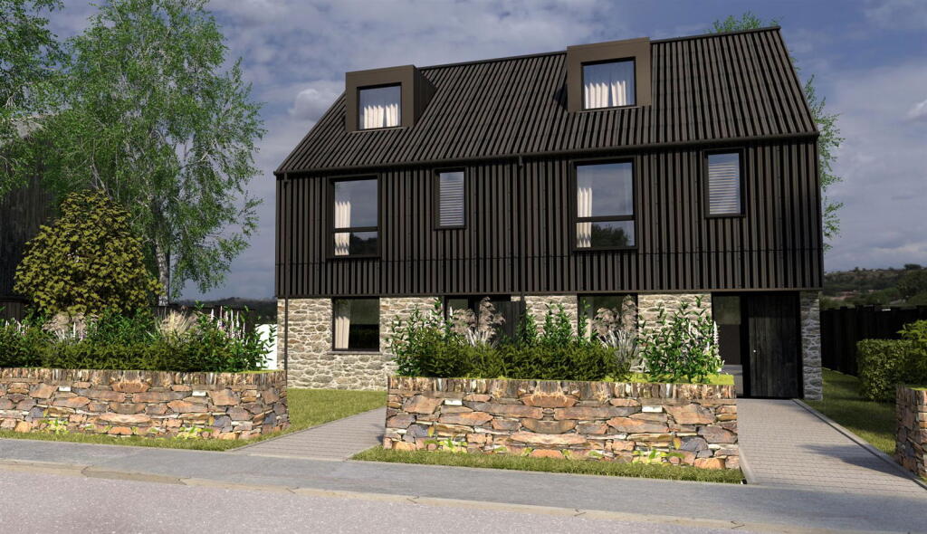 Main image of property: Fordh Kober, St. Agnes