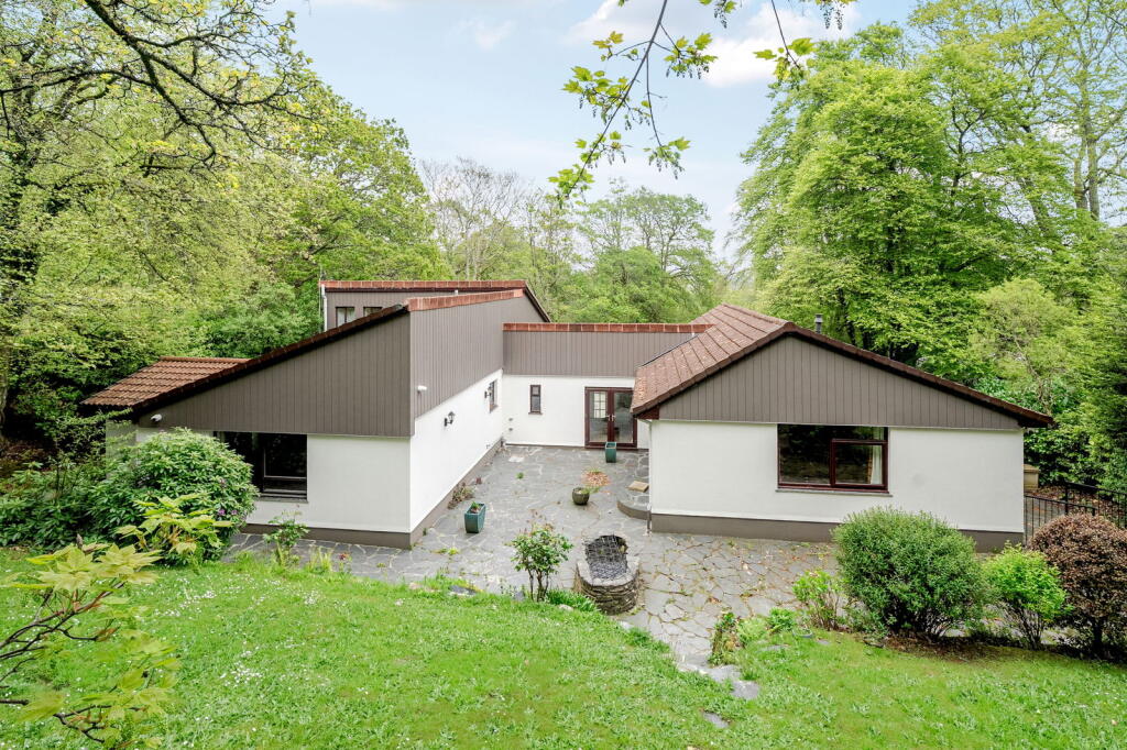 Main image of property: Wellington Plantation, Feock