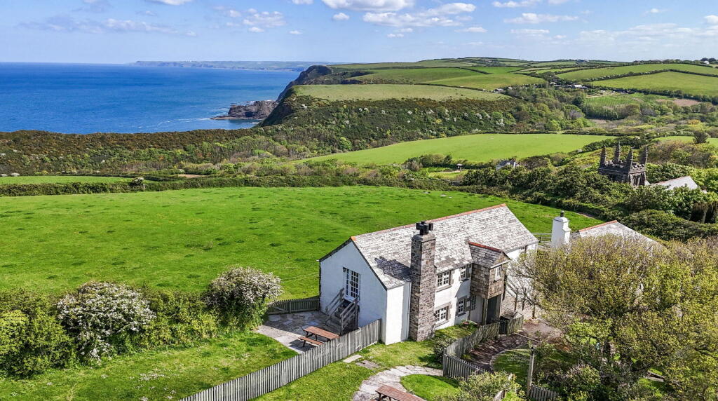 Main image of property: St Gennys, near Bude