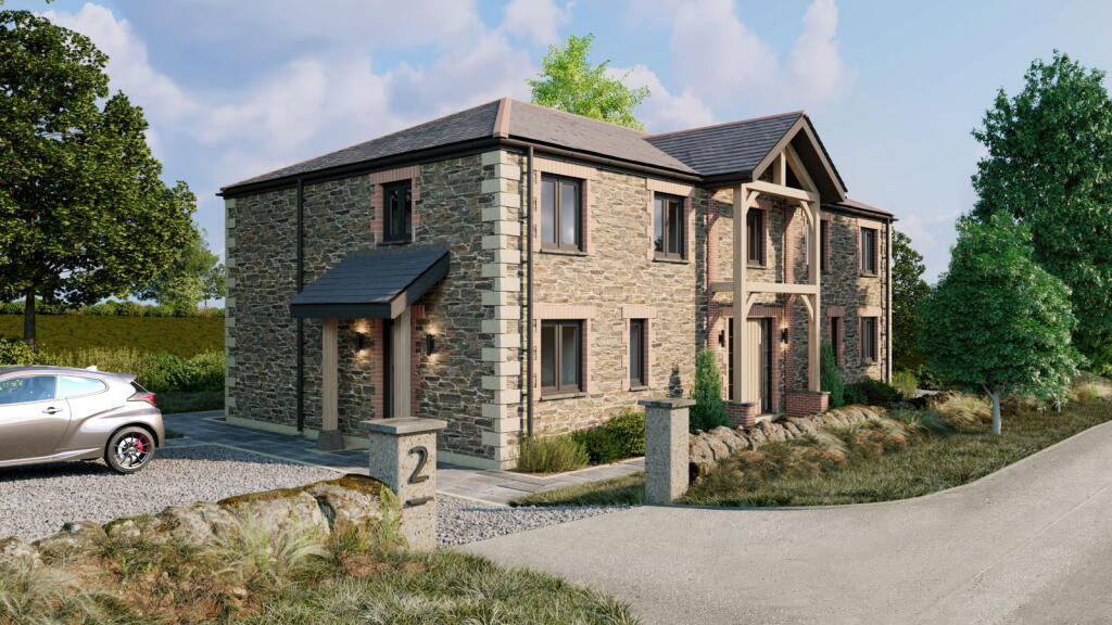 Main image of property: Perranzabuloe, near Perranporth