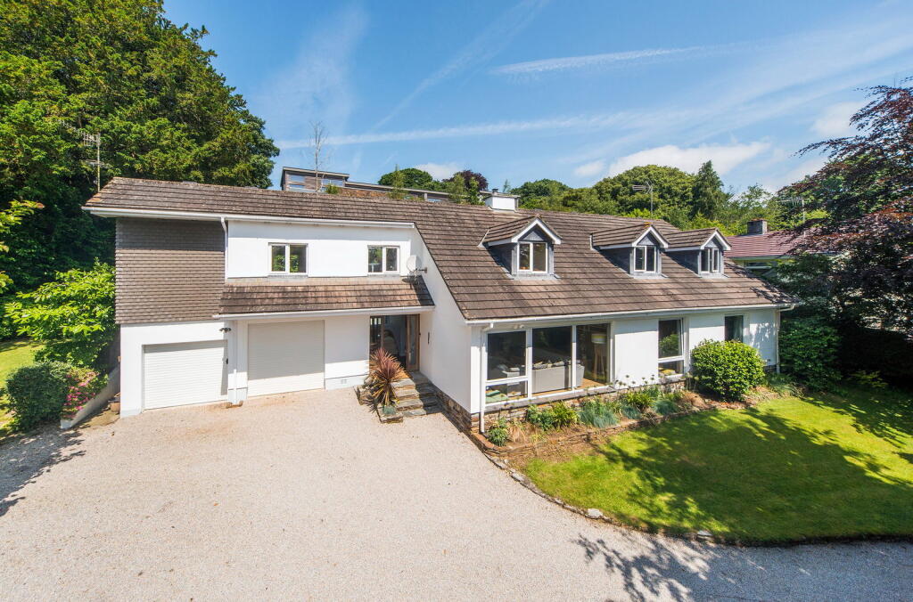 Main image of property: Tremorvah Barton, Truro