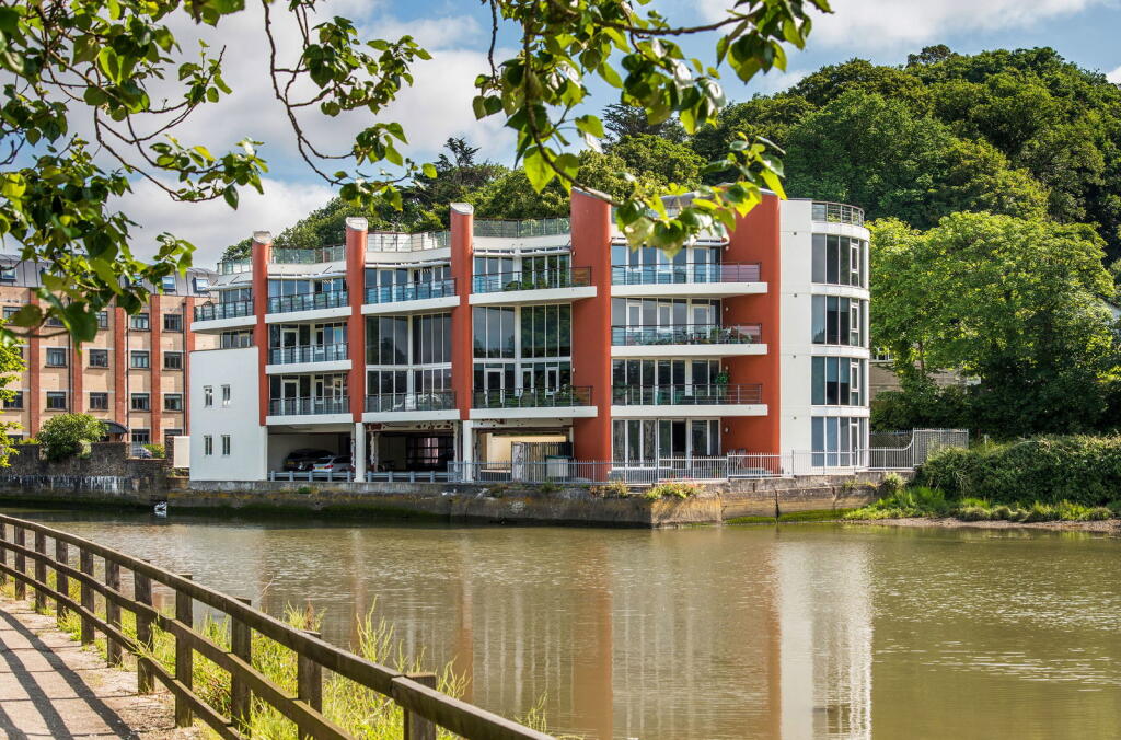 Main image of property: Malpas Road, Truro