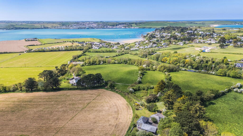 Main image of property: Porthilly, Rock