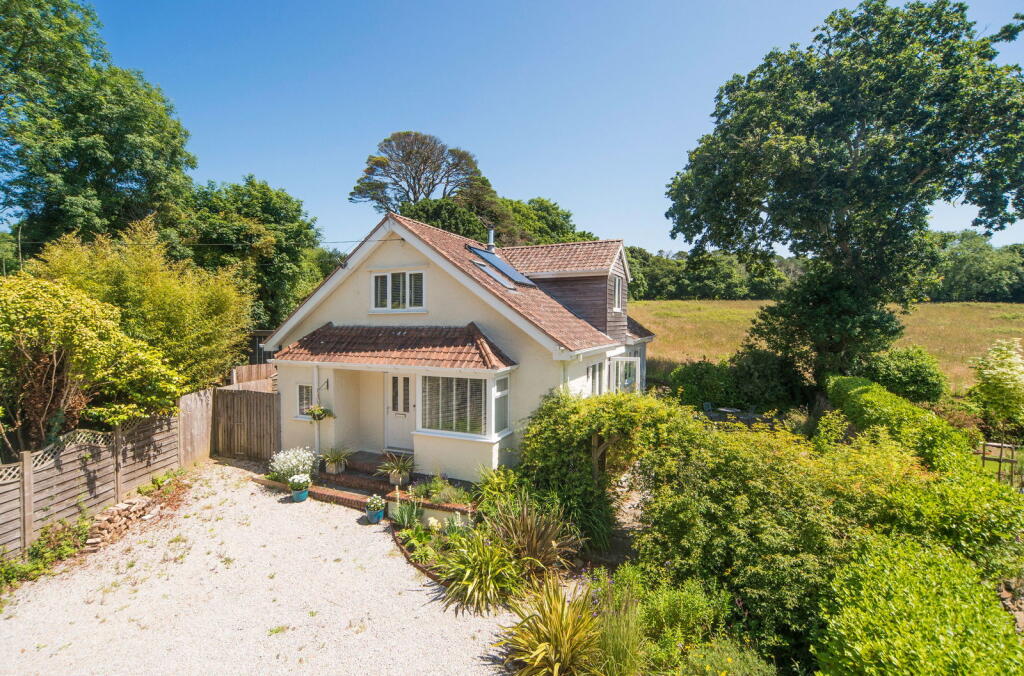 Main image of property: Bells Hill, Mylor Bridge