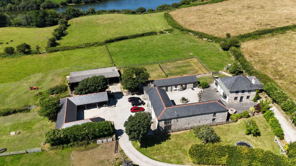 Main image of property: Treverva, north Helford