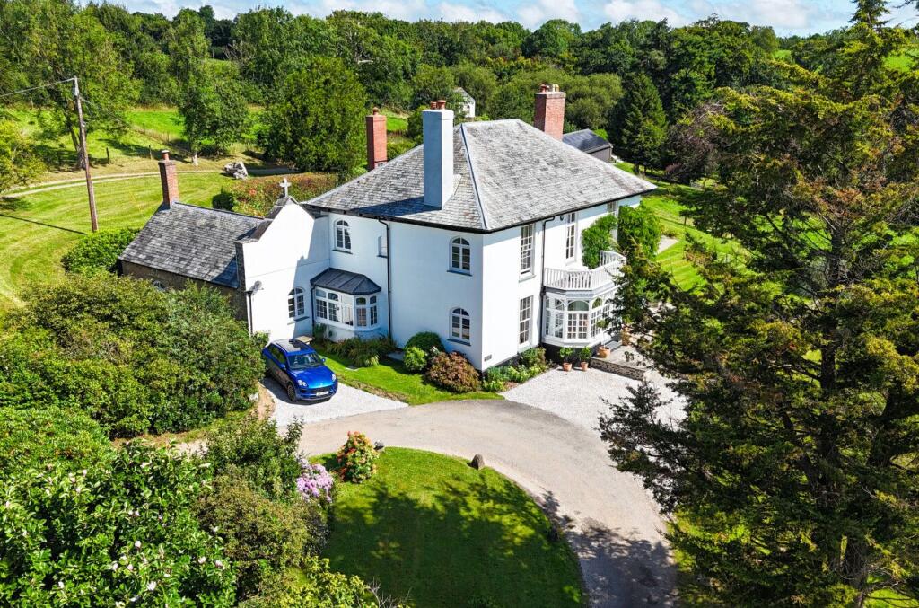 Main image of property: Boyton, Launceston