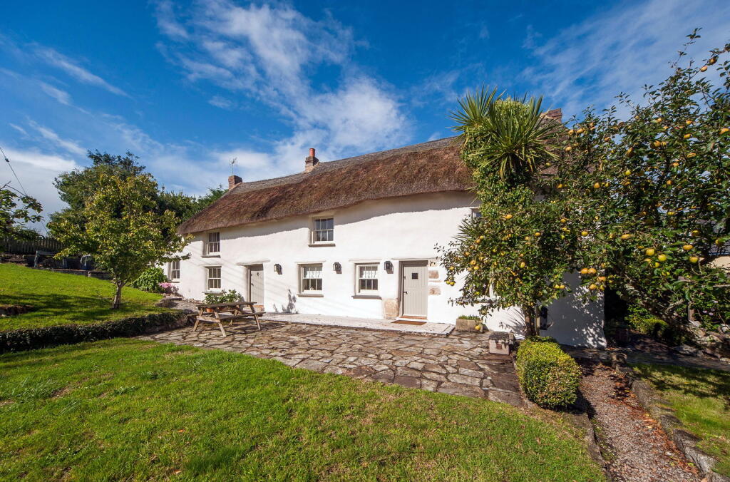 Main image of property: Feock, south Cornwall