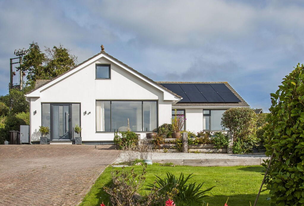 Main image of property: Trevallion Park, Penpol