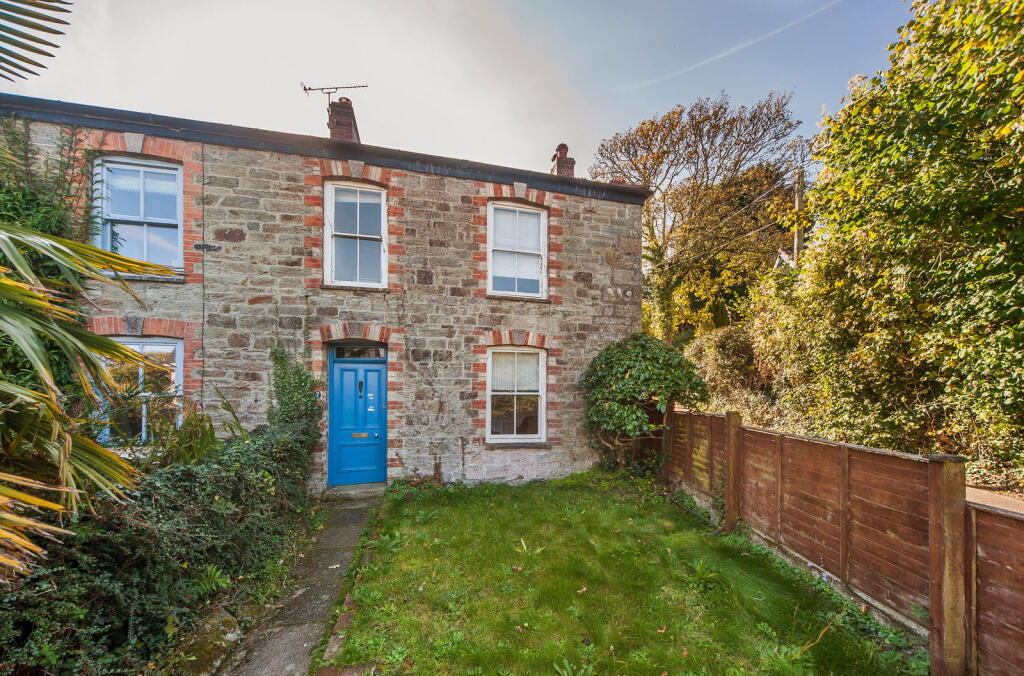 Main image of property: Rose Hill, Mylor Bridge