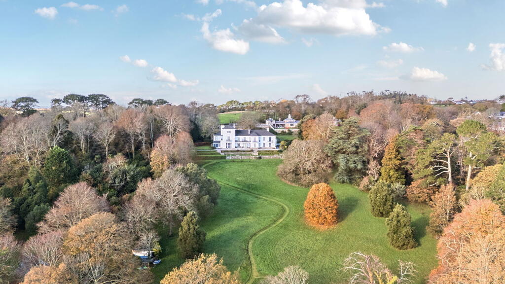 Main image of property: Porthgwidden, Feock