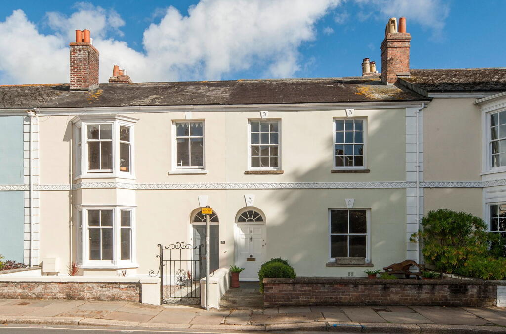 Main image of property: Falmouth Road, Truro