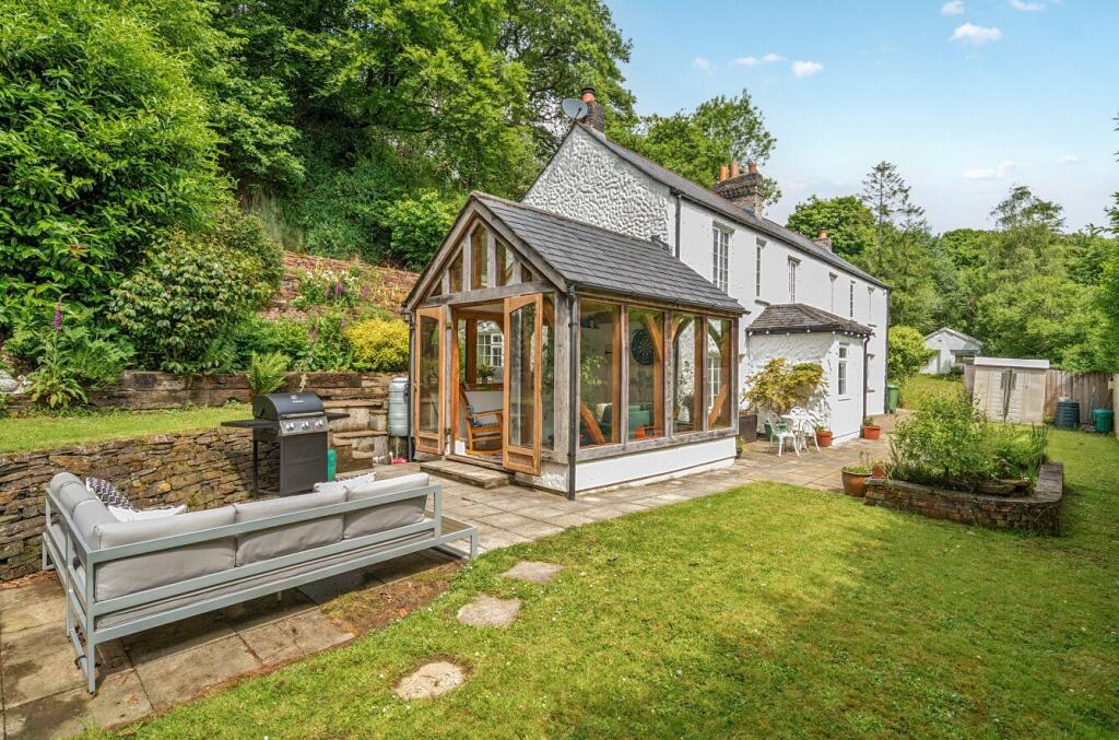 Main image of property: New Mills, Ladock