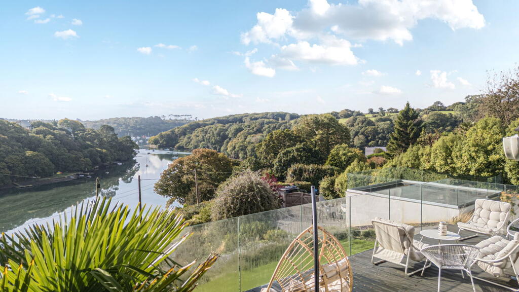 Main image of property: Port Navas, Helford River
