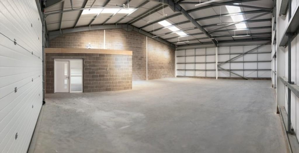 Additional property image - Saltire Business Park, Badentoy Avenue, Portlethen, Aberdeen, AB12 4YB