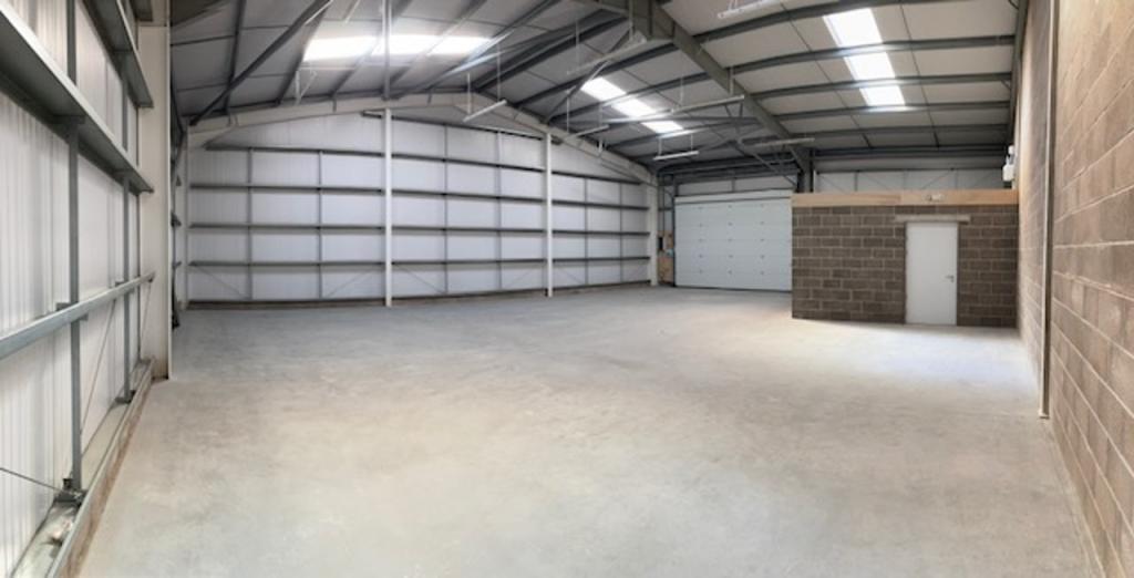 Additional property image - Saltire Business Park, Badentoy Avenue, Portlethen, Aberdeen, AB12 4YB