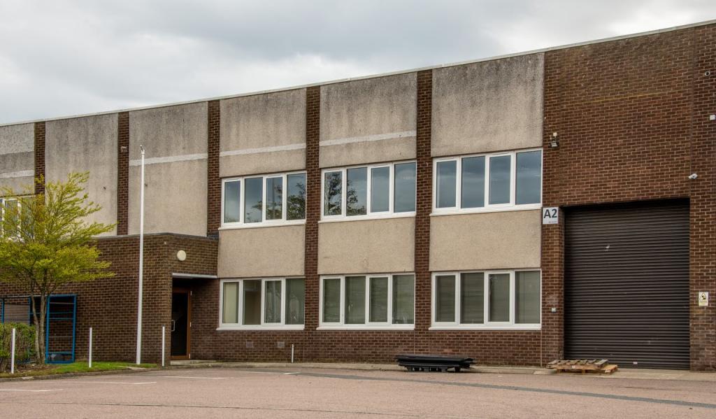 Additional property image - Block F, Wellheads Crescent, Aberdeen, AB21 7GA