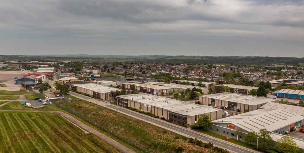 Additional property image - Block F, Wellheads Crescent, Aberdeen, AB21 7GA