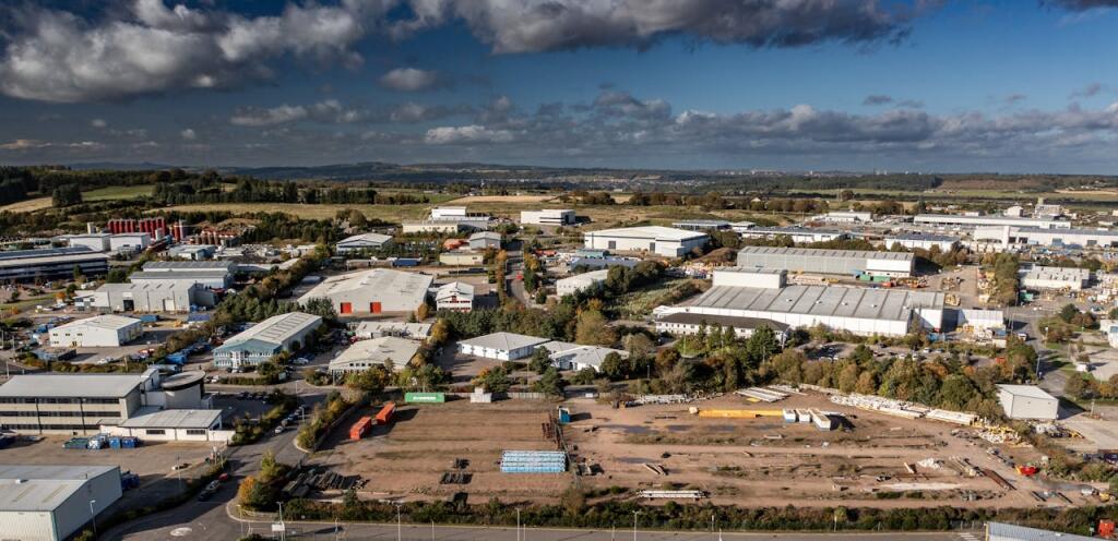 Additional property image - Site B, Badentoy Industrial Estate, Portlethen, AB12 4YD