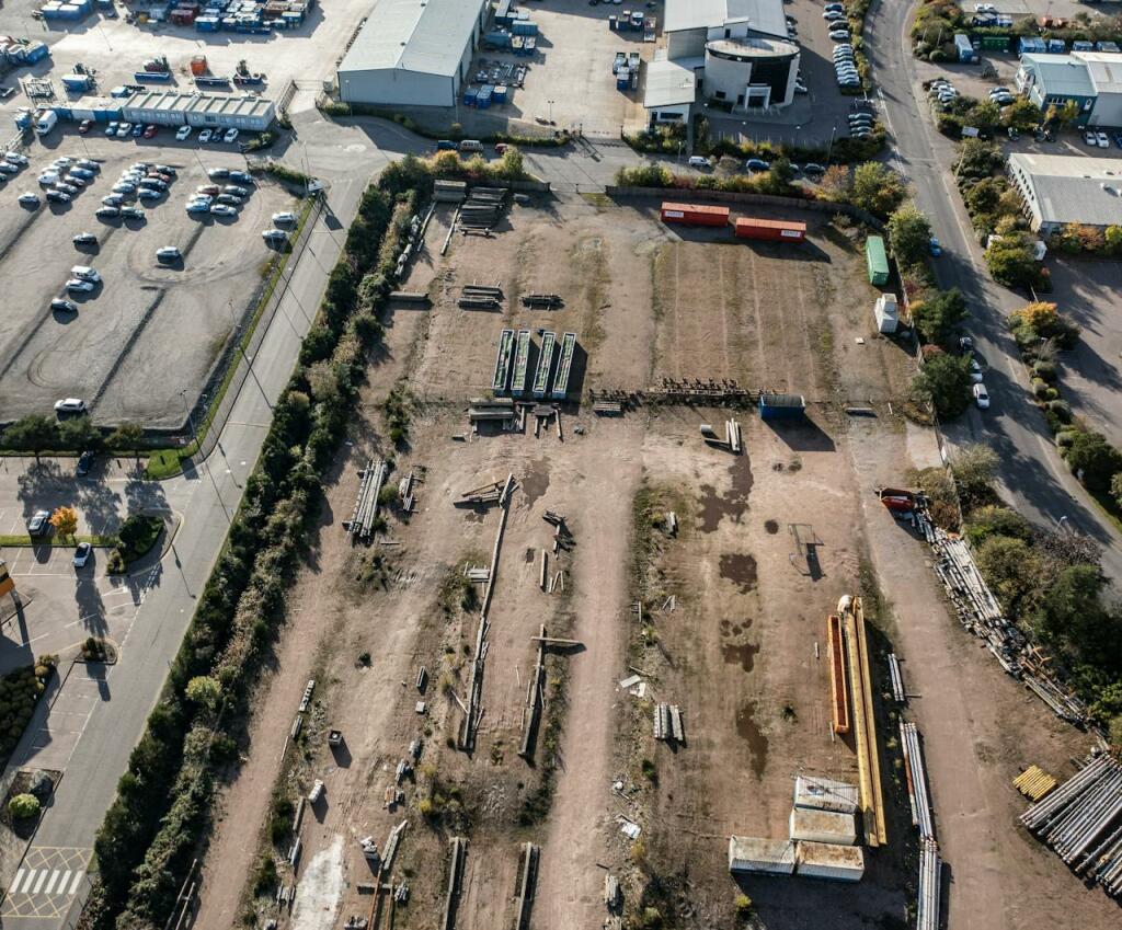 Additional property image - Site B, Badentoy Industrial Estate, Portlethen, AB12 4YD