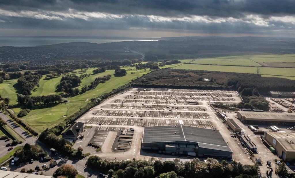 Additional property image - Site A, Badentoy Road, Badentoy Industrial Estate,, Portlethen, Portlethen, AB12 4YA