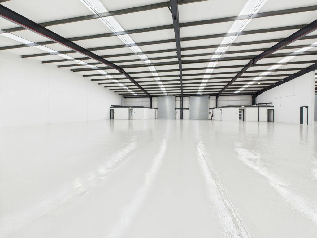 Block One, Units A-E