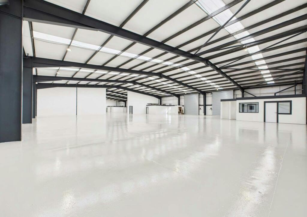 Block One, Units A-E