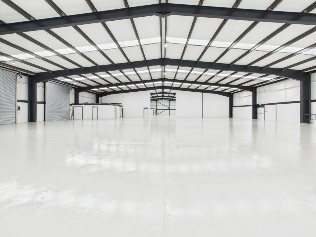 Block One, Units A-E