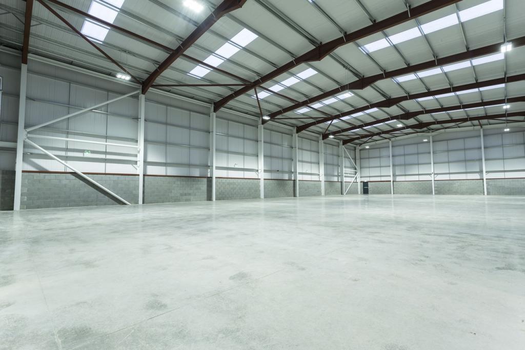 Additional property image - Unit 9, Kingshill Commercial Park, Westhill, Aberdeenshire, AB32 6FQ