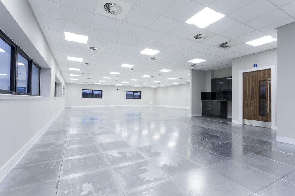 Additional property image - Unit 9, Kingshill Commercial Park, Westhill, Aberdeenshire, AB32 6FQ