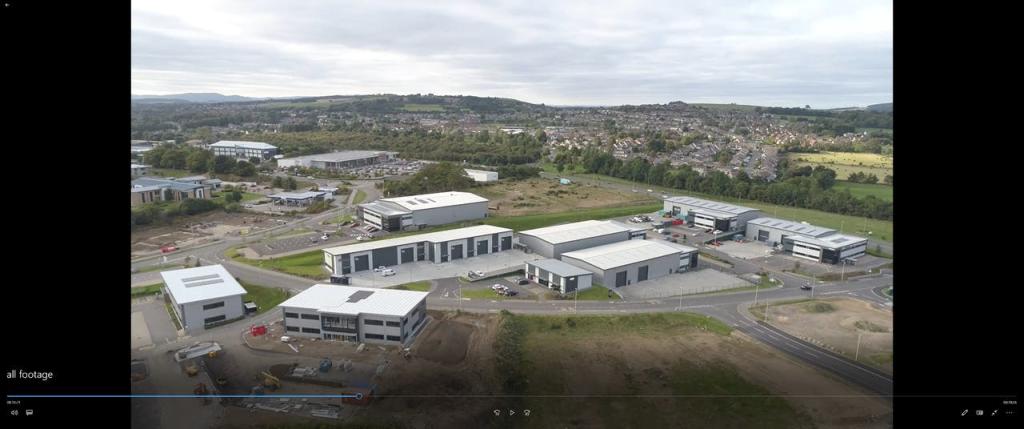 Additional property image - Plot 9, Kingshill Commercial Park, Westhill, Aberdeenshire, AB32 6FQ