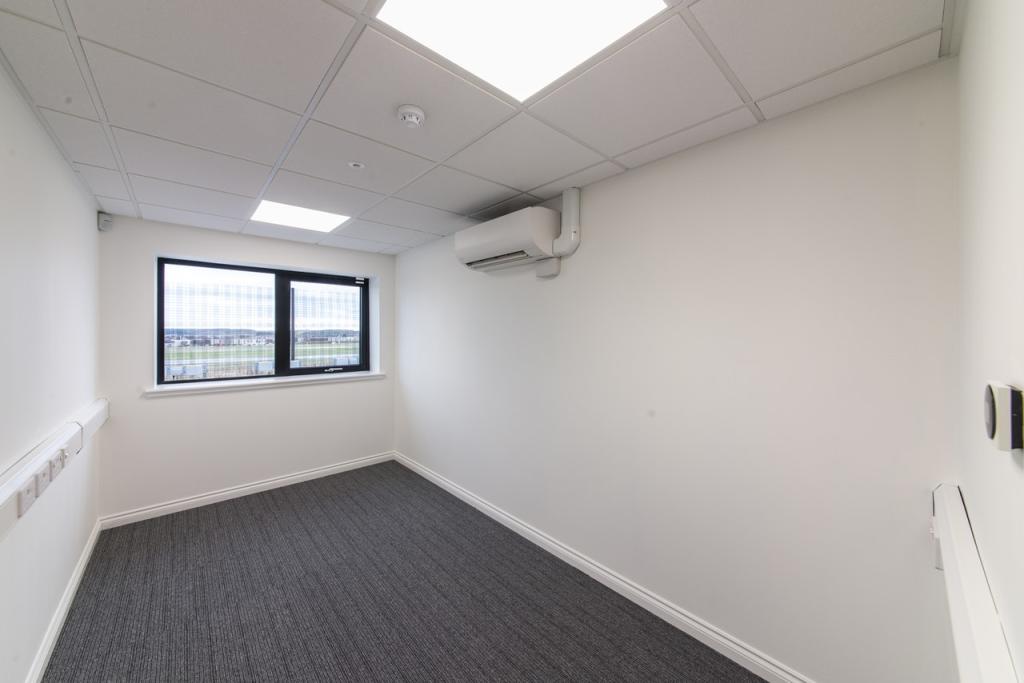 Additional property image - ABZ Business Park, International Avenue, Aberdeen, AB21 0BH