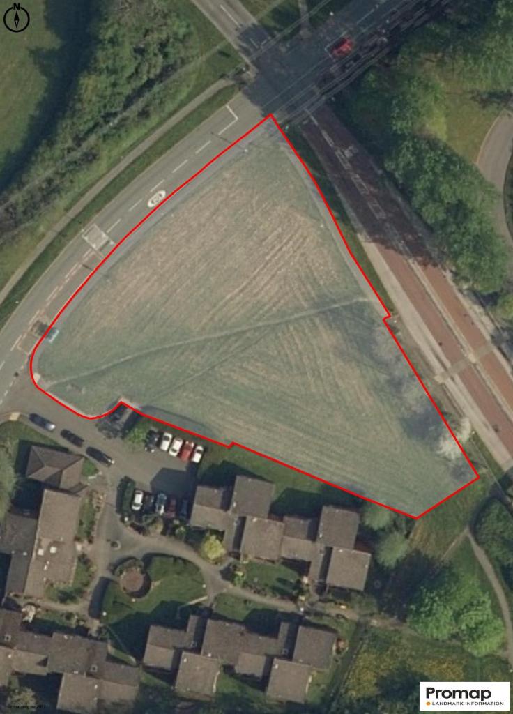 Land for sale in Land At Palace Fields Avenue, Runcorn, WA7 6EJ, WA7