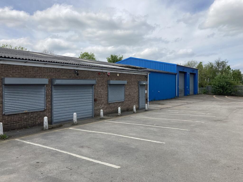 Additional property image - Carter Lane East, South Normanton, Alfreton, DE55 2DY