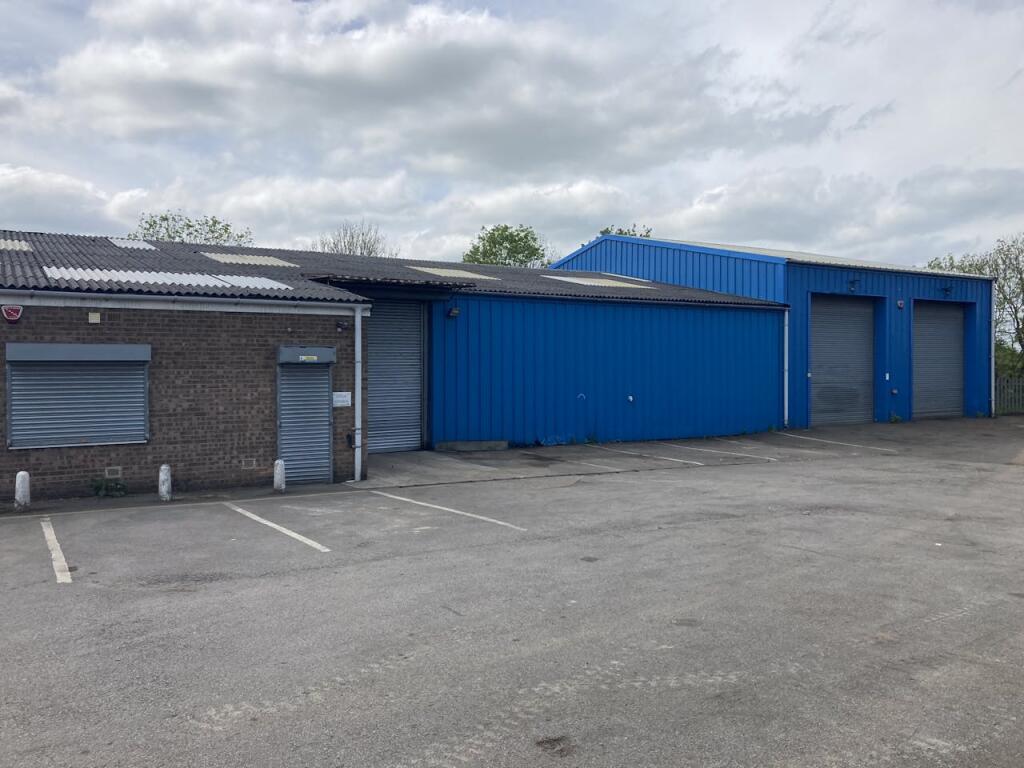 Additional property image - Carter Lane East, South Normanton, Alfreton, DE55 2DY