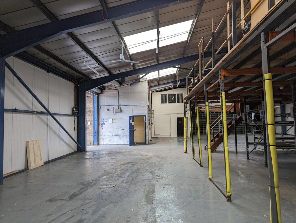 Additional property image - Carter Lane East, South Normanton, Alfreton, DE55 2DY