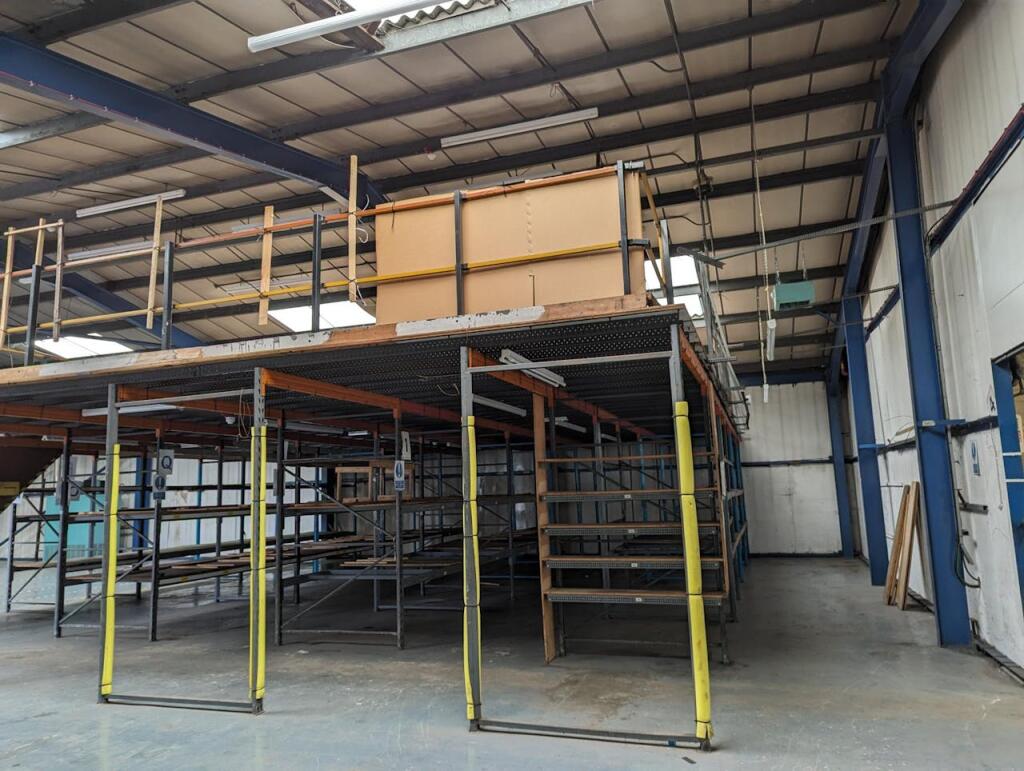 Additional property image - Carter Lane East, South Normanton, Alfreton, DE55 2DY